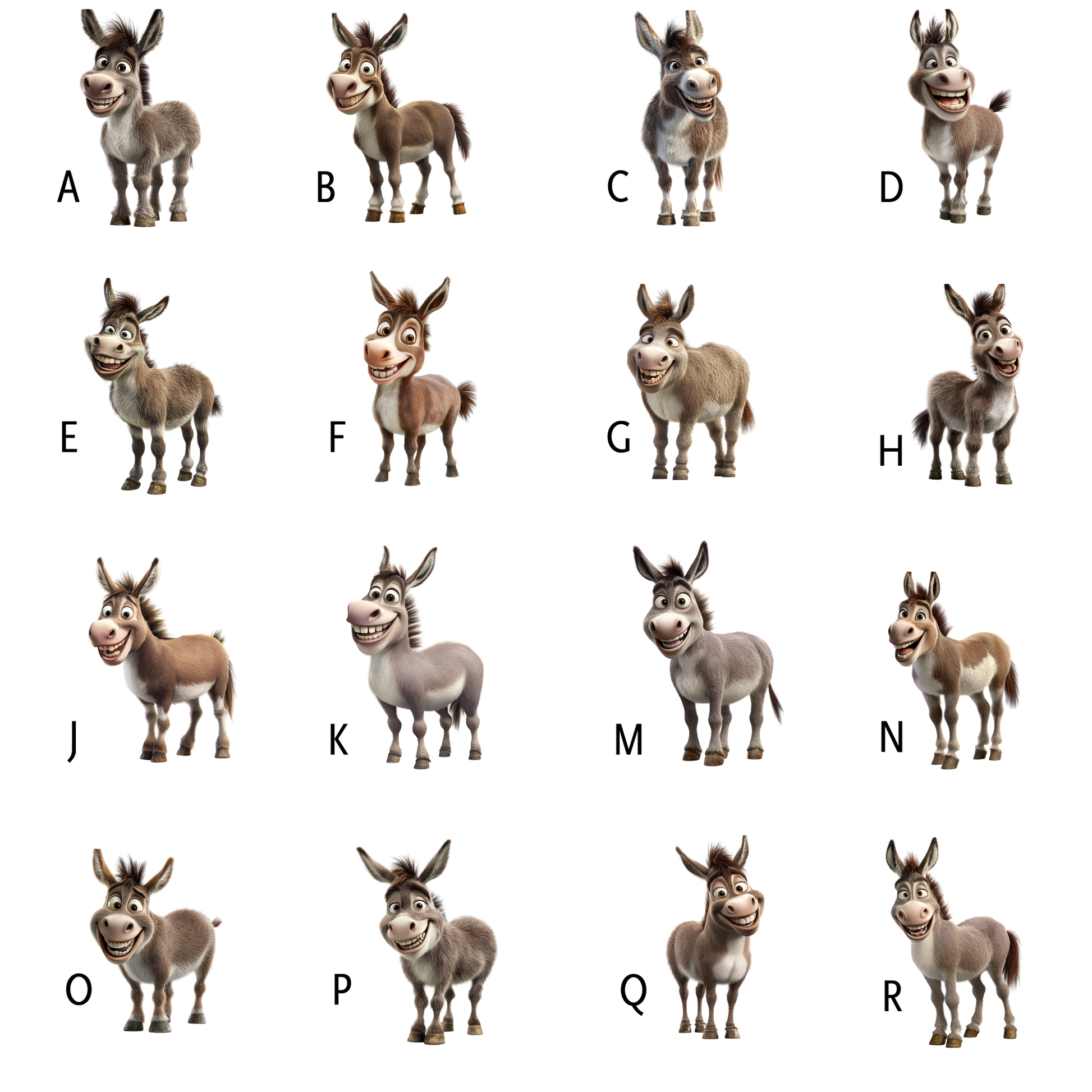 donkey selection: Pains in the Ass Mug. Personalised Pain in the ass Mug