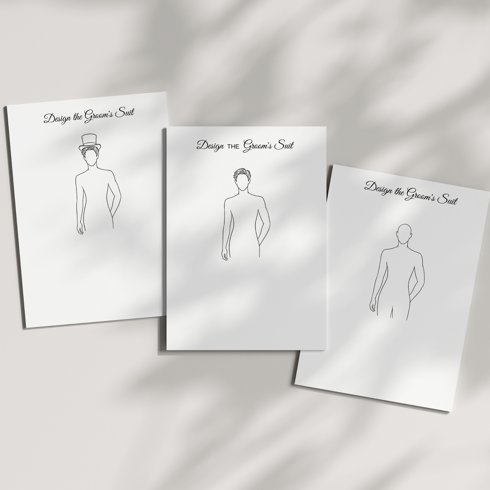 Draw the Grooms Suit Guess the Grooms suit Design the Groom suit Draw the Grooms tux Design the grooms tux