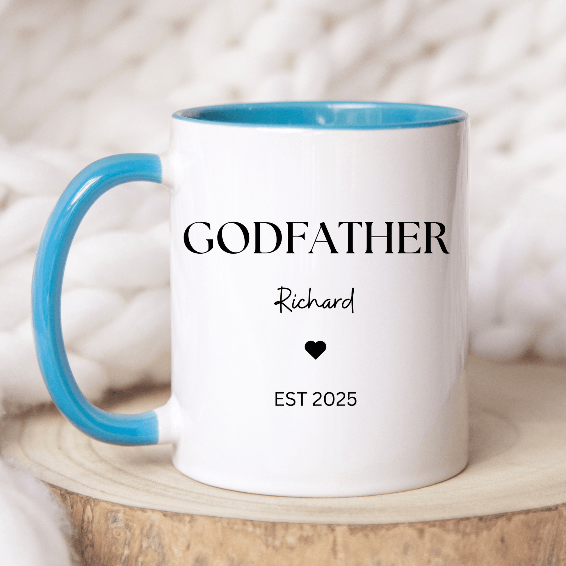 Godfather Mug