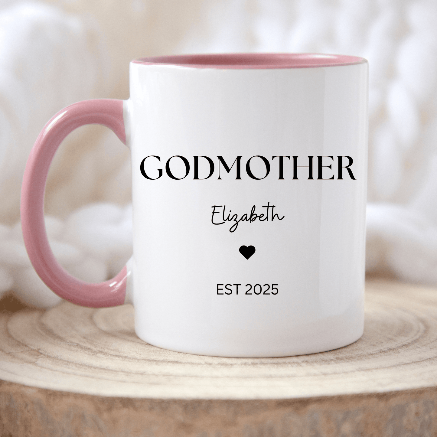 Godmother Mug