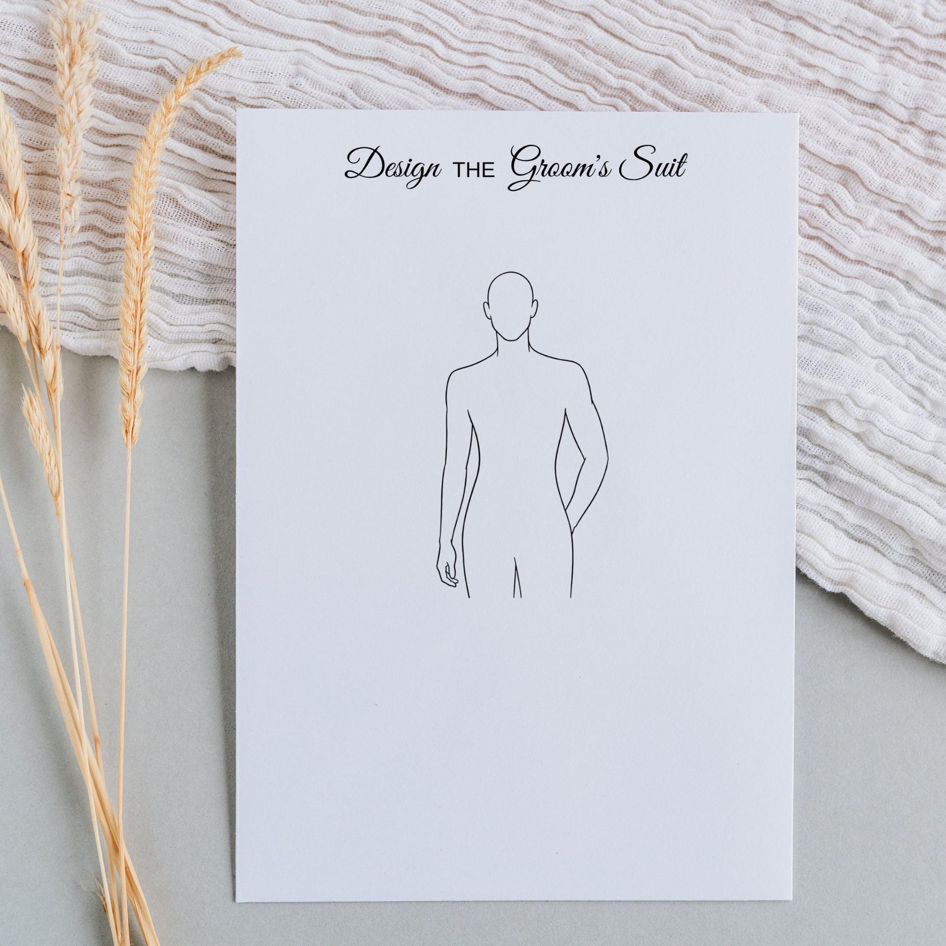Draw the Grooms Suit Guess the Grooms suit Design the Groom suit Draw the Grooms tux Design the grooms tux
