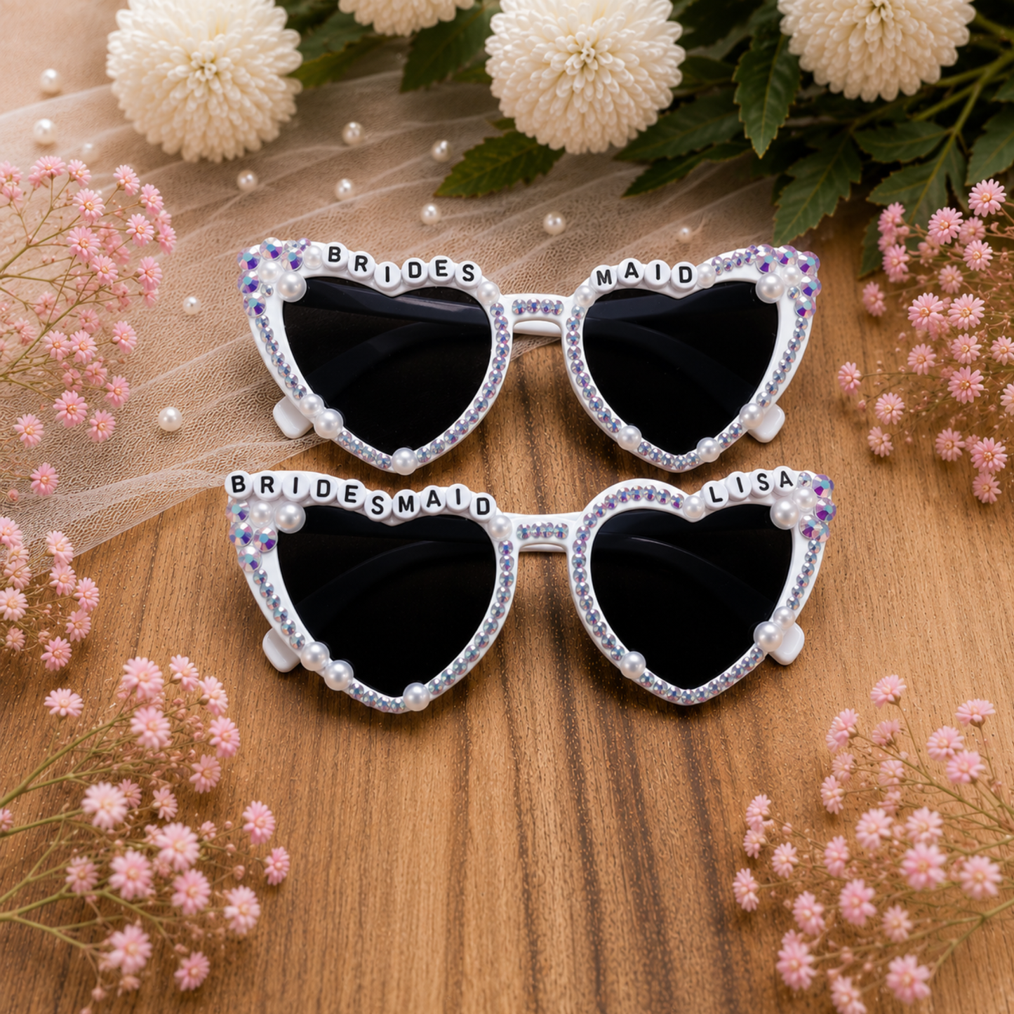 Bridesmaid Sunglasses Australia