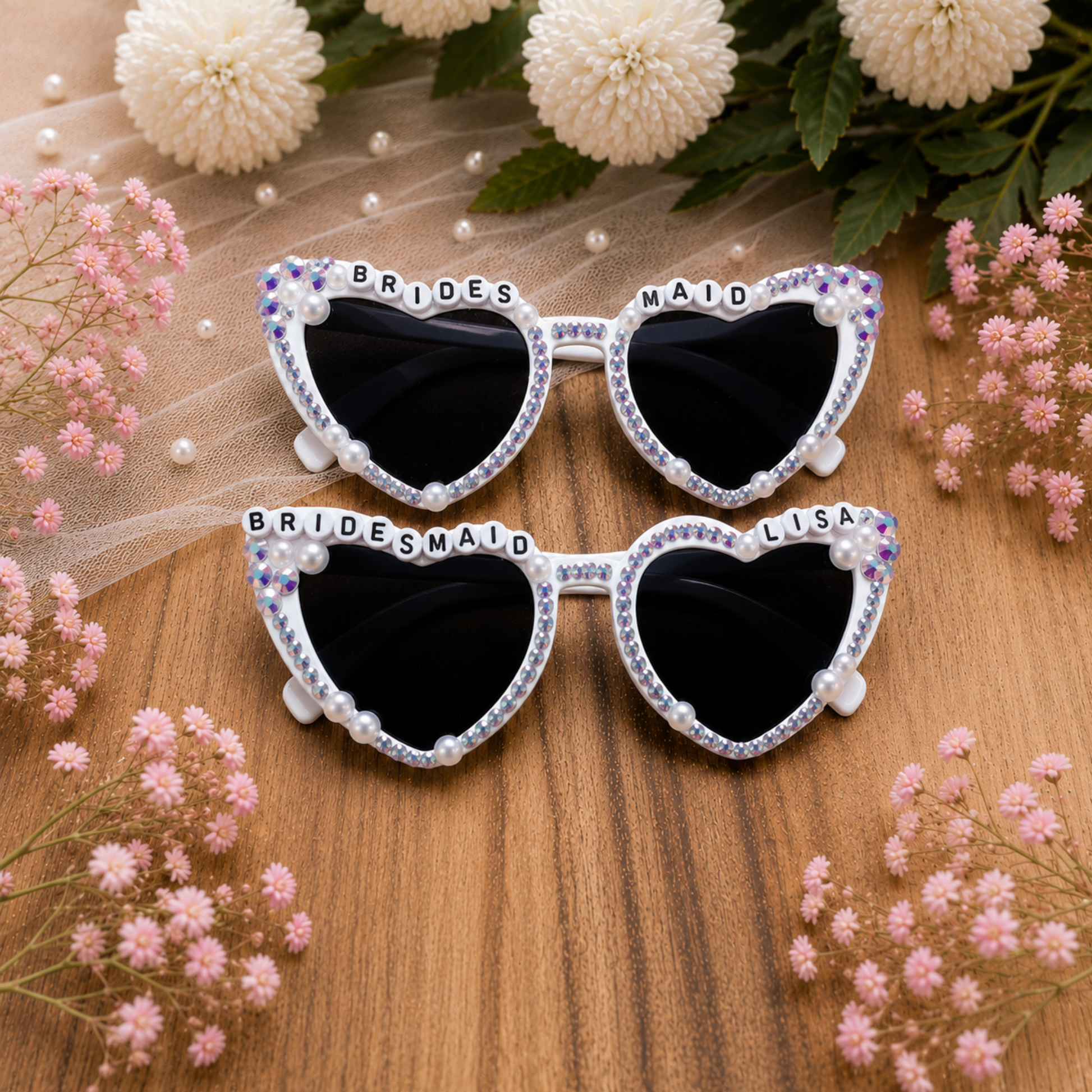 Bridesmaid Sunglasses Australia