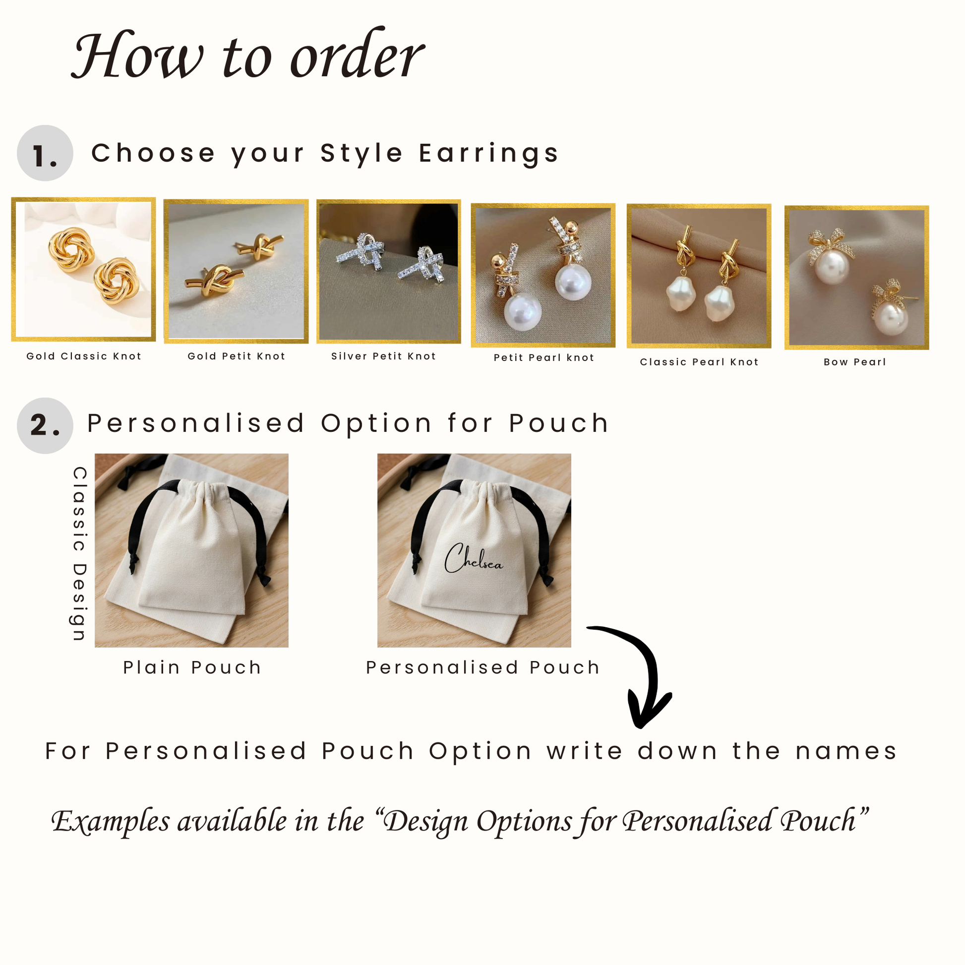 How to Order Bridesmaid Proposal Gift Bridesmaid Gifts, I couldn't tie the knot without you