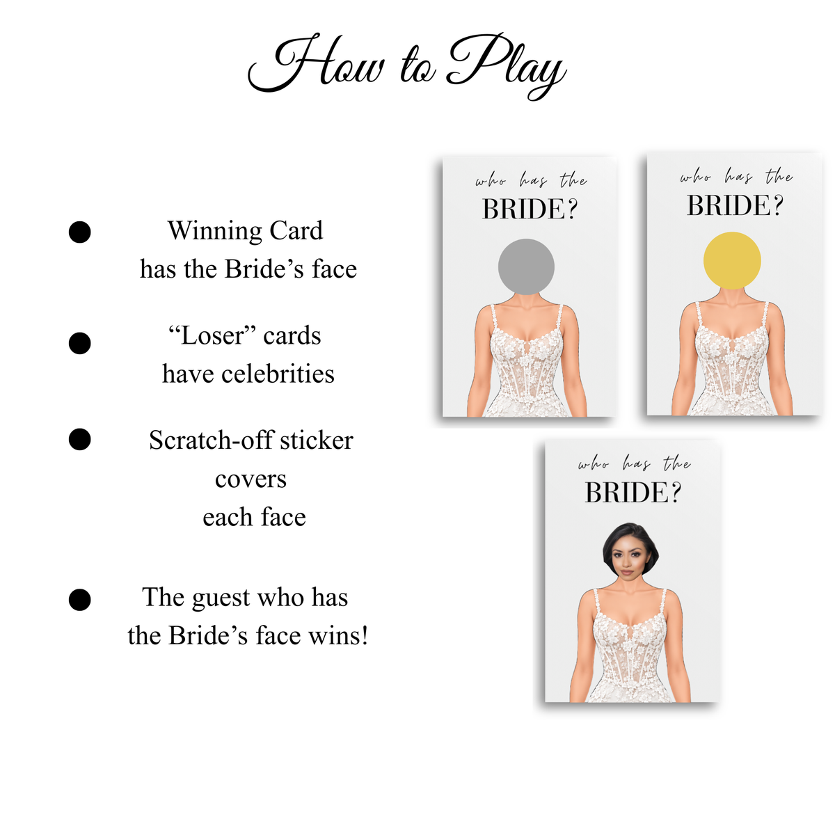 how to play