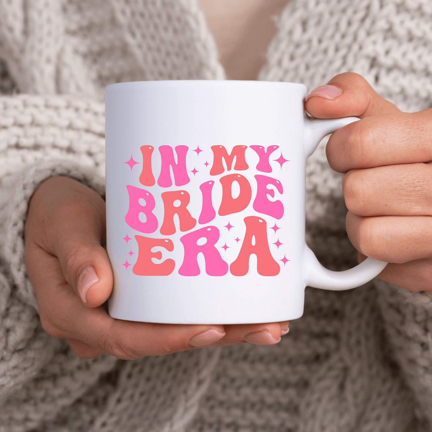 In my bride era mug Australia