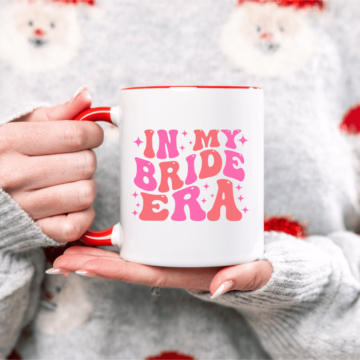 Bride mug Australia