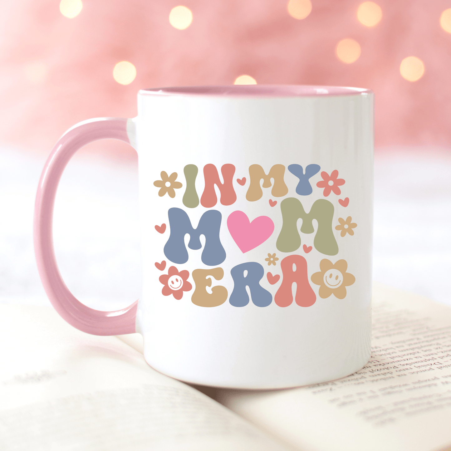 In My Mum Era Mug