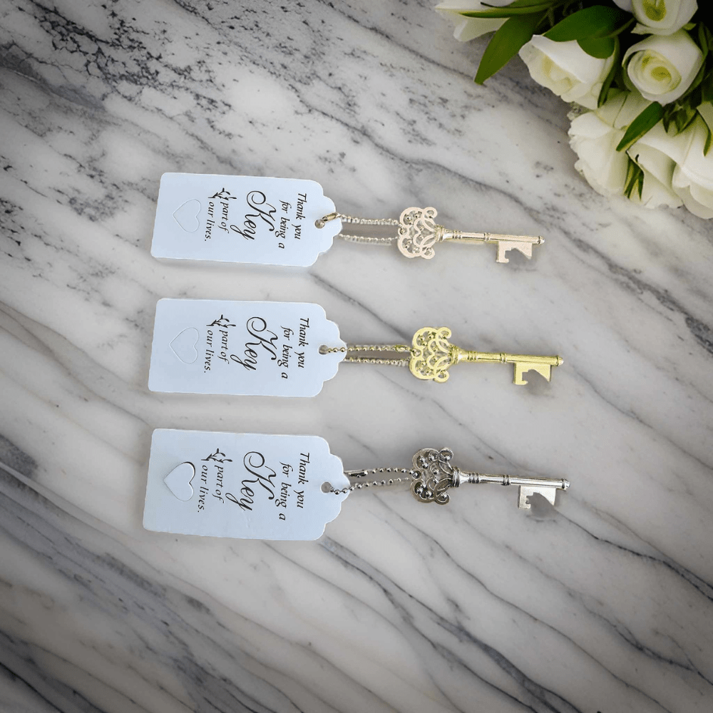 Wedding Favors Bottle Opener