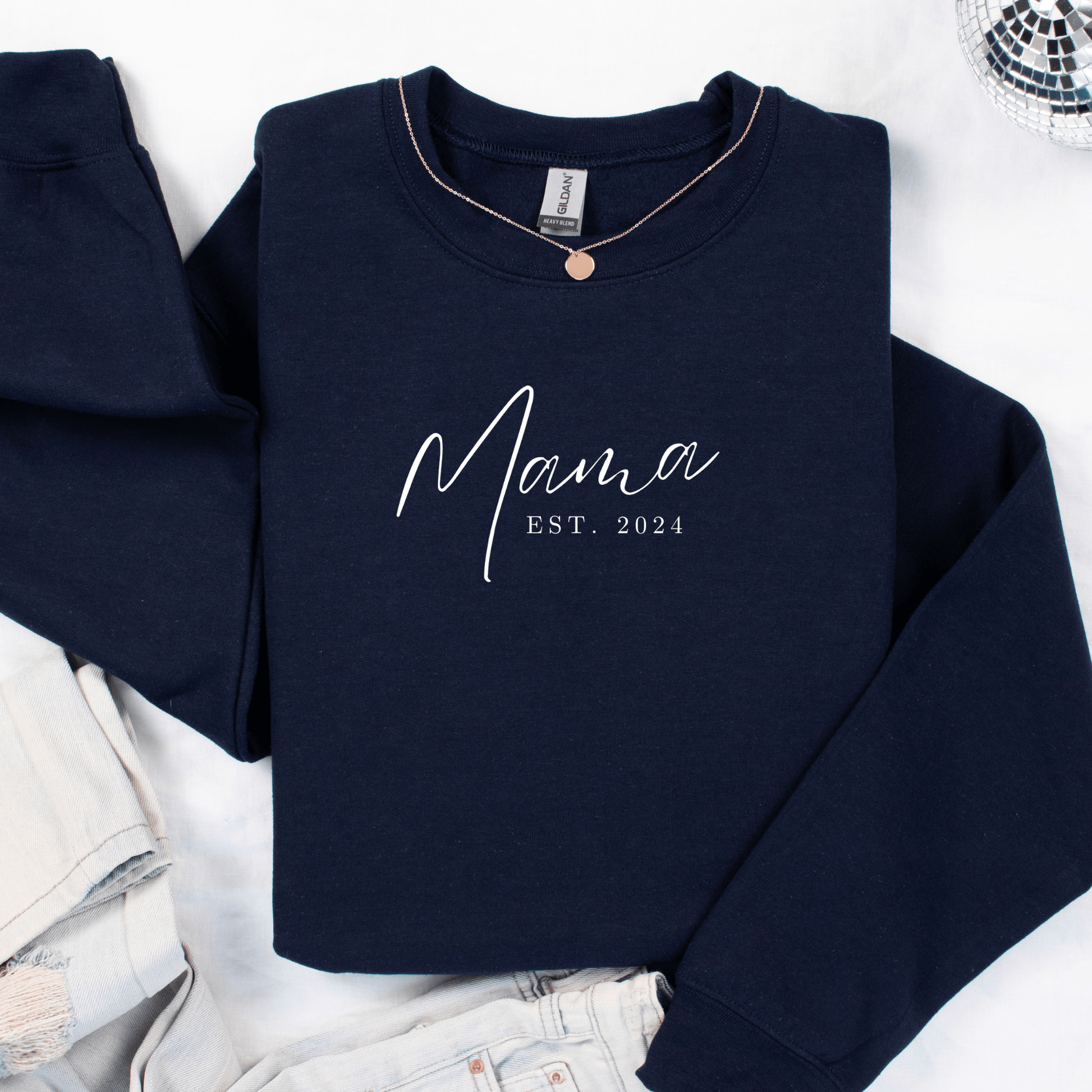 Mama Sweatshirt