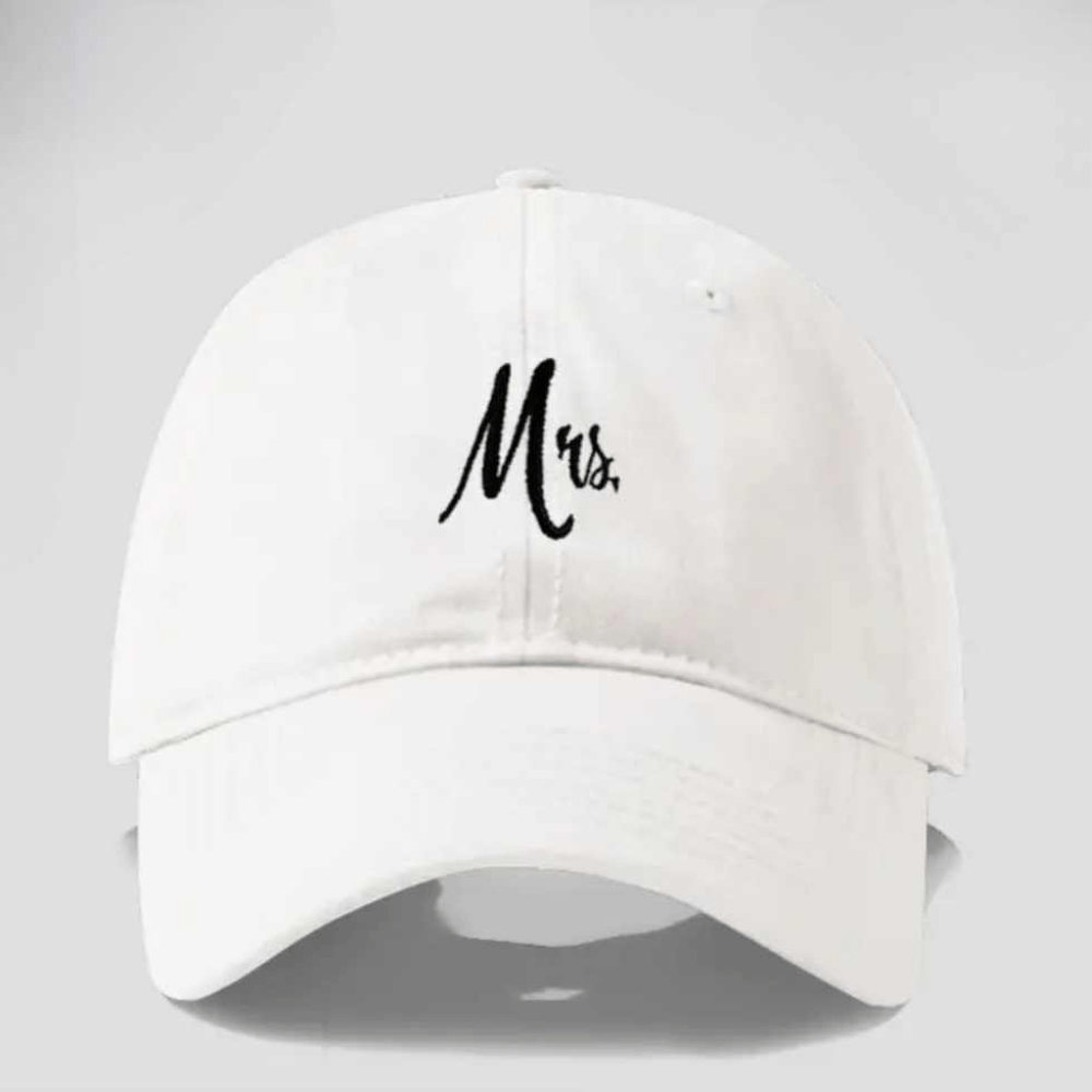 Mrs Hat