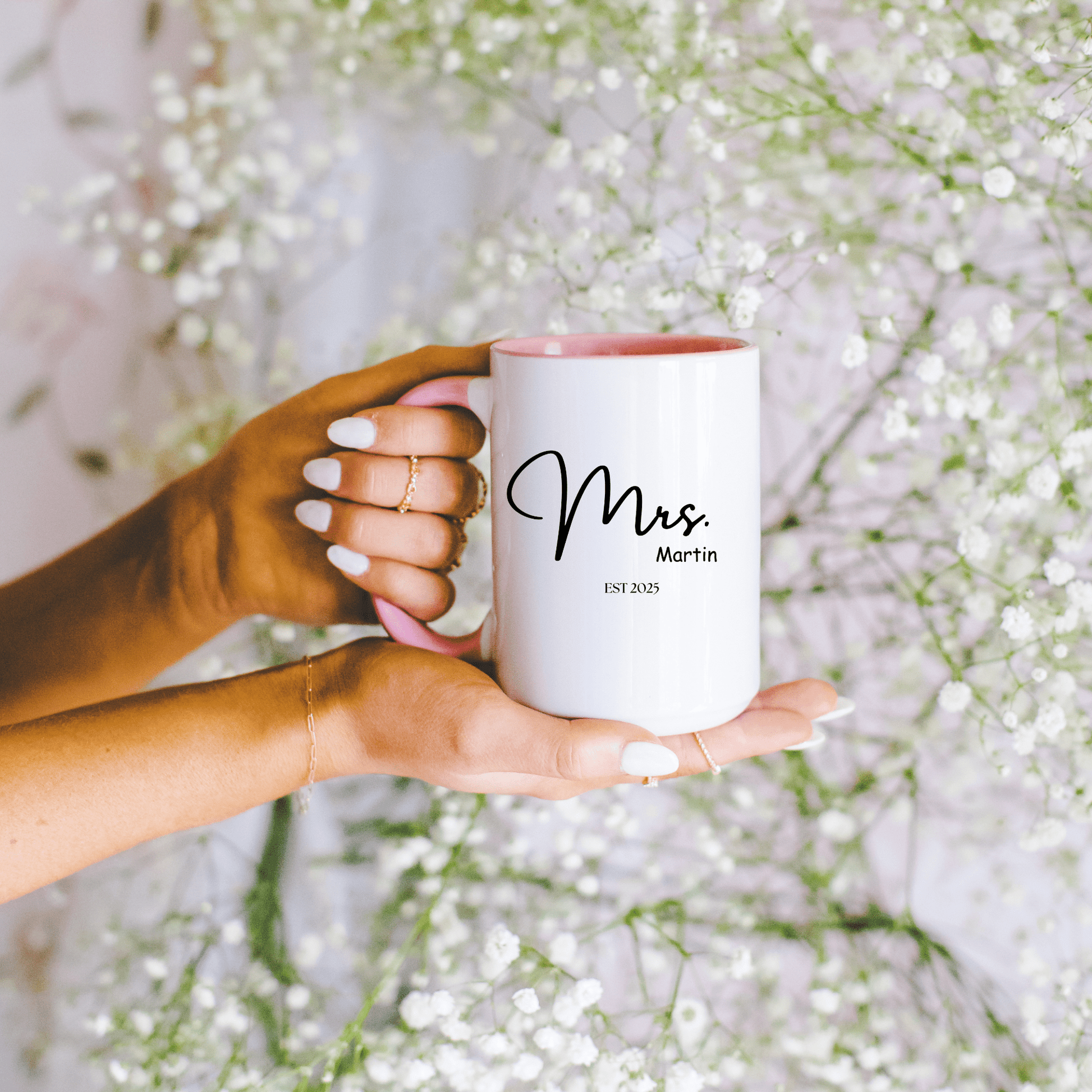 Mrs Mug