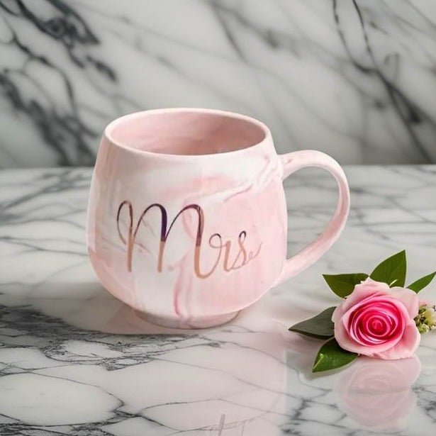 Mrs Mug