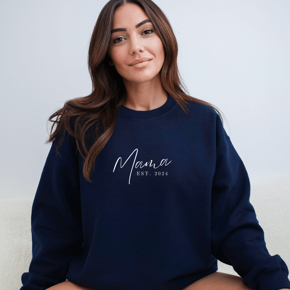 Mama Sweatshirt