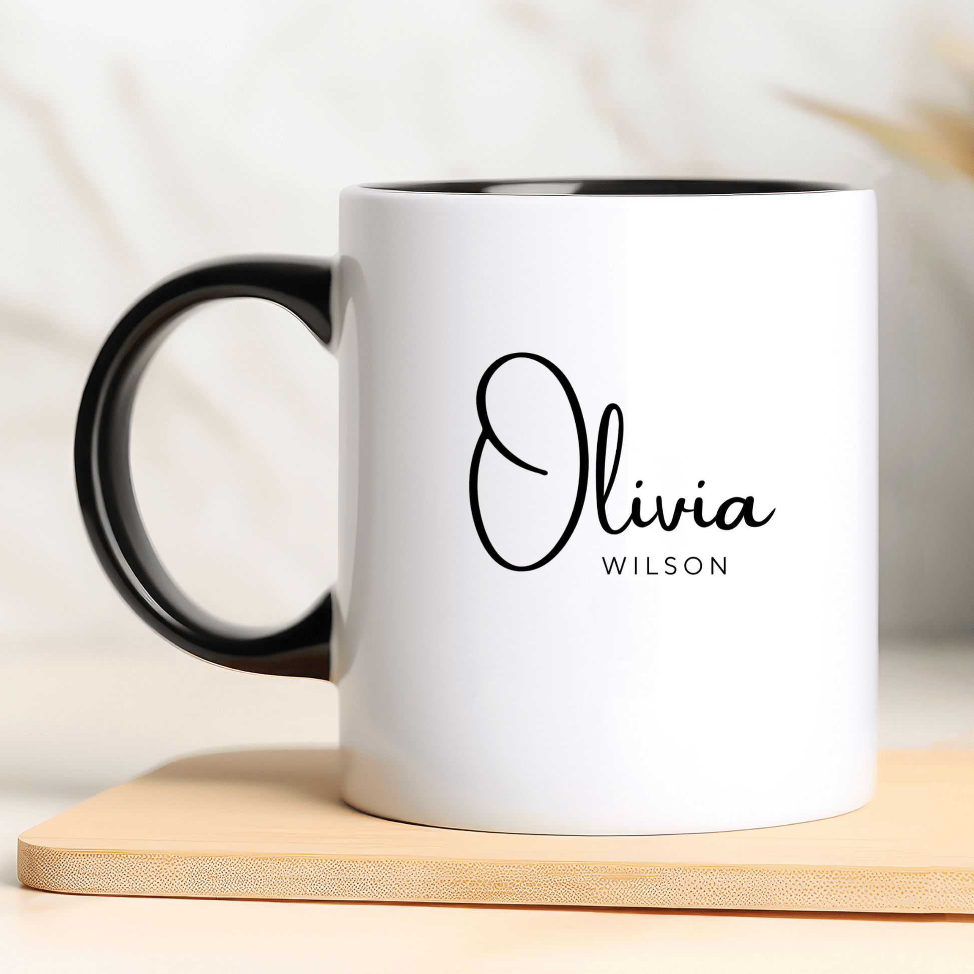 Name Mug