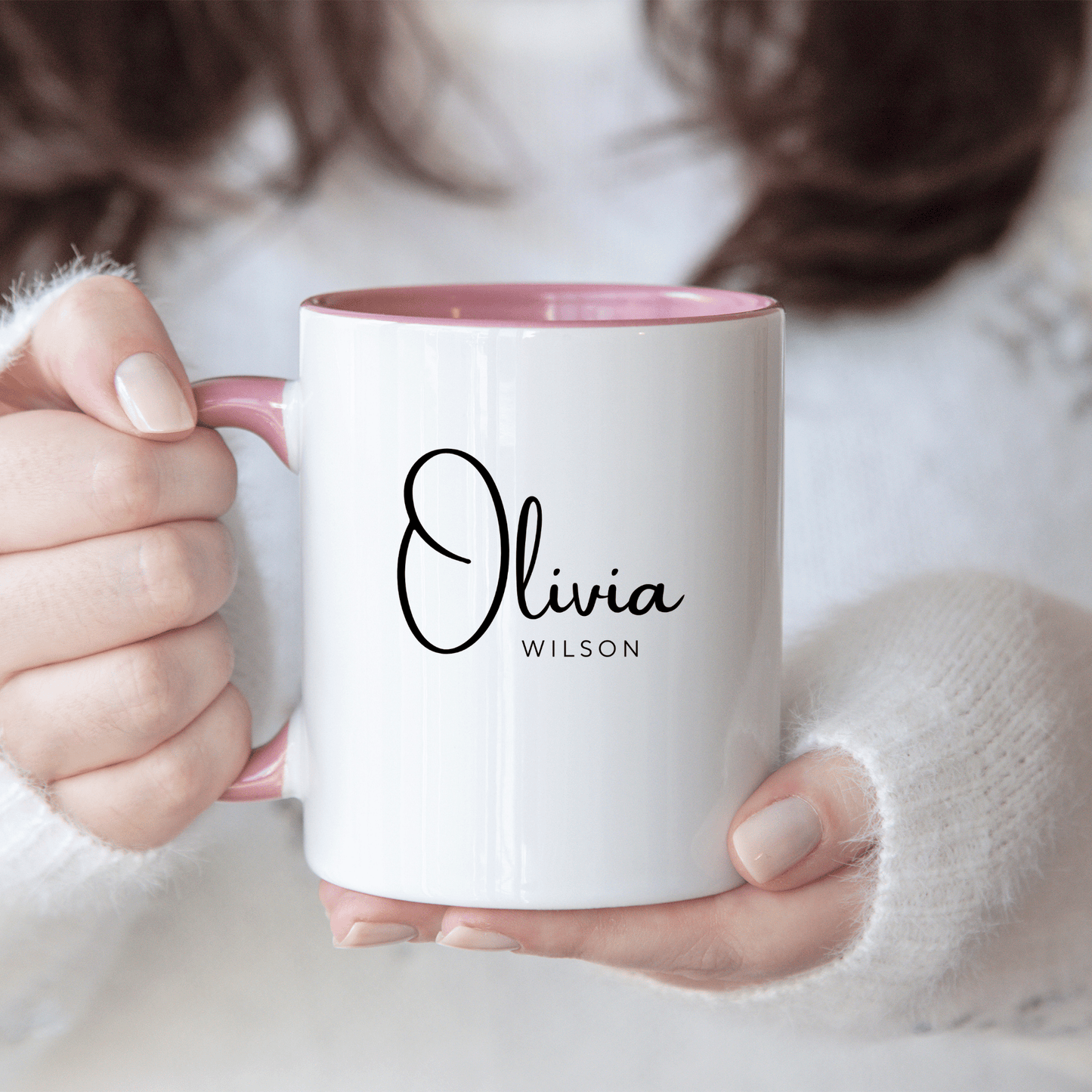 Name Mug