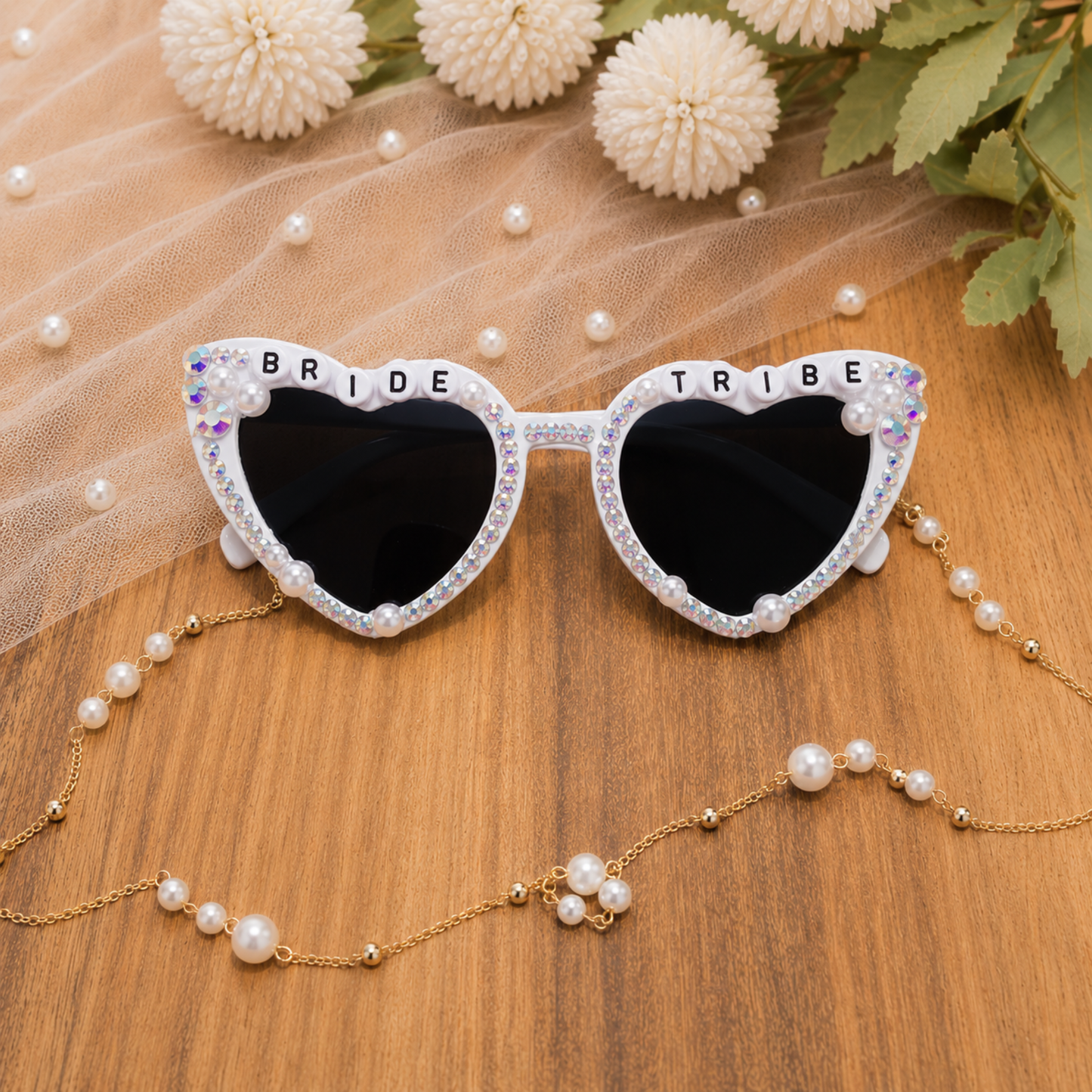 Bridesmaid Sunglasses