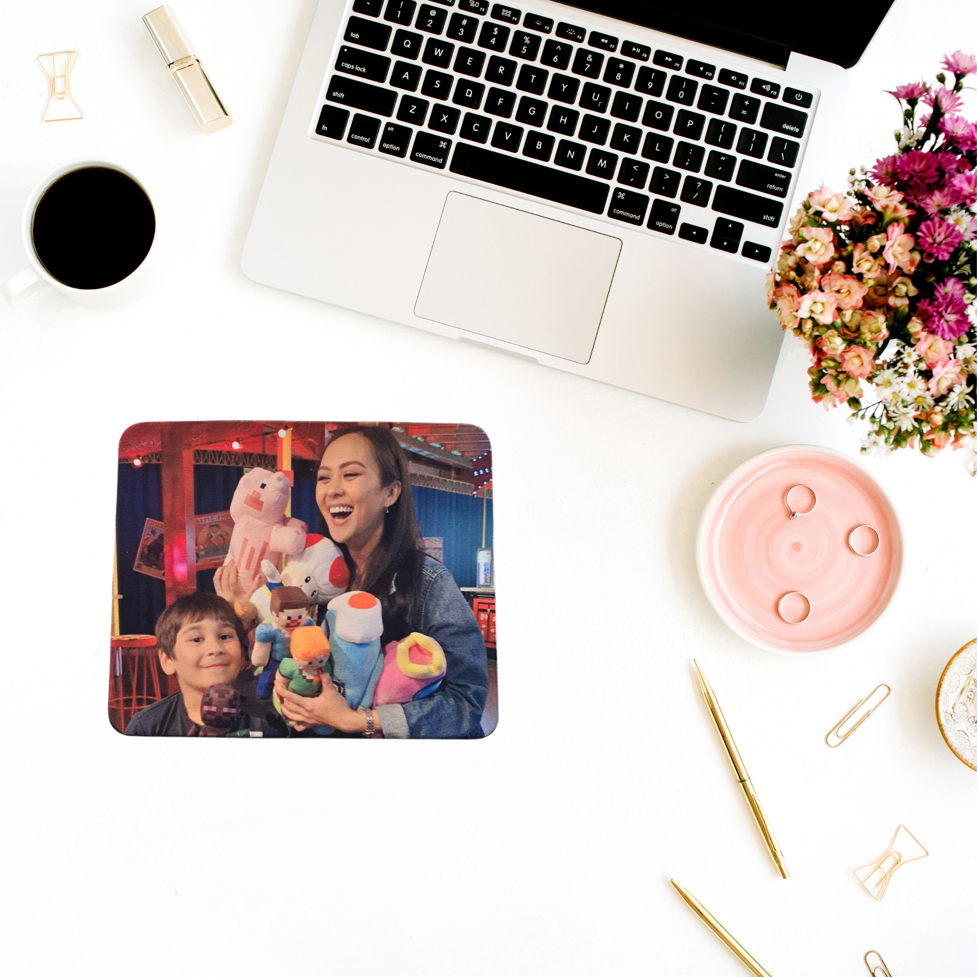 Custom Photo Mouse Pad Australia