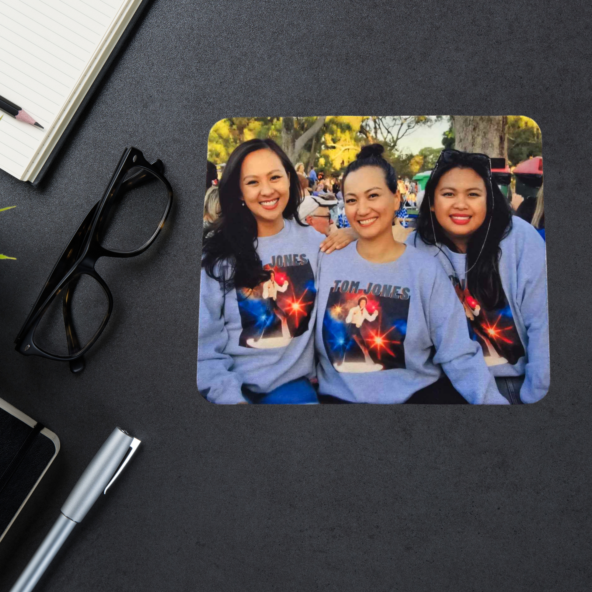 Custom Photo Mouse Pad Australia