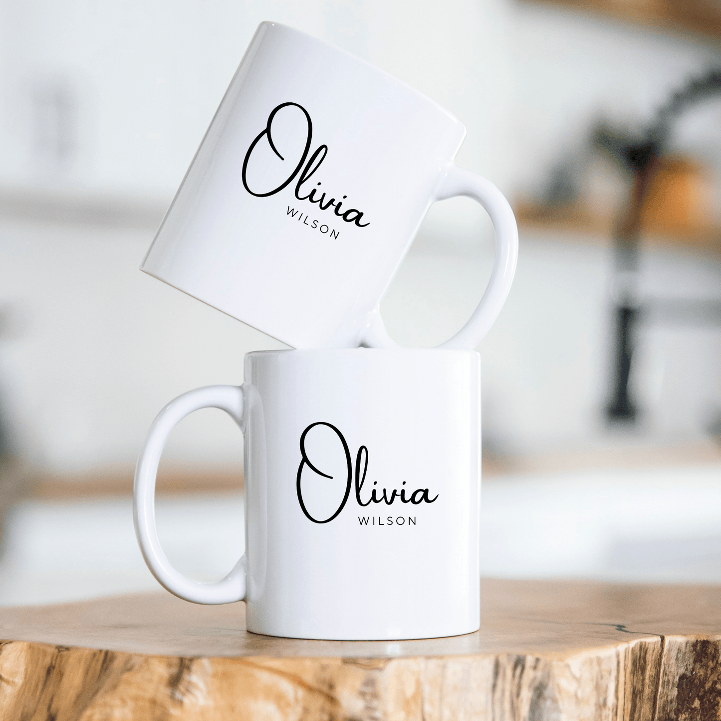 Name Mug