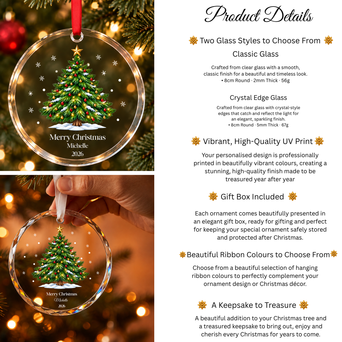 product details