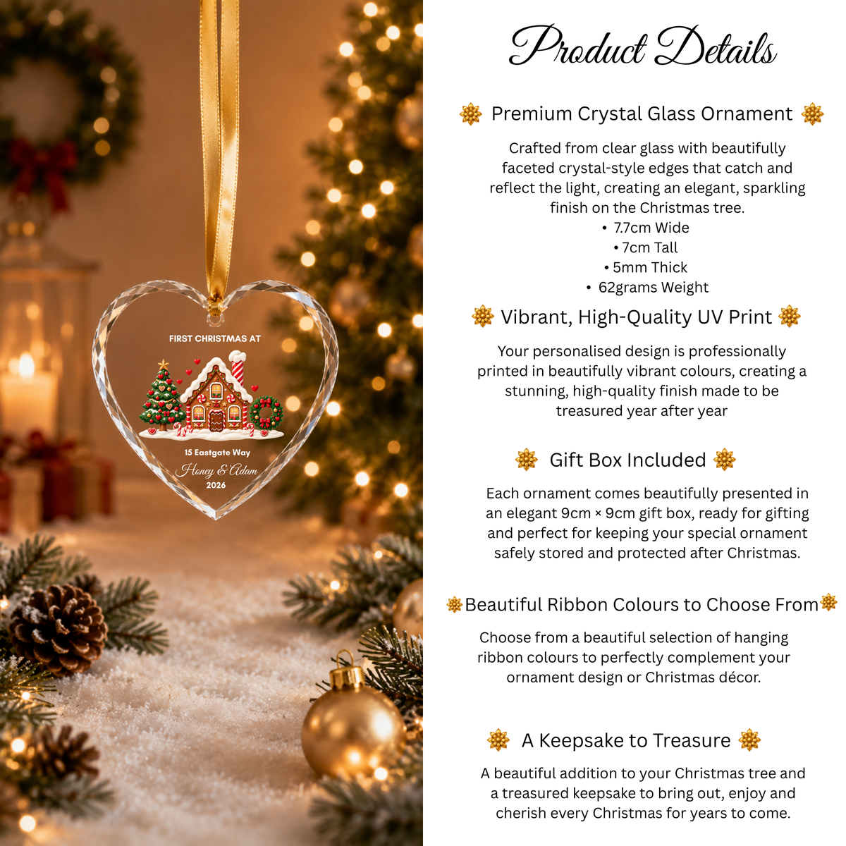 product details