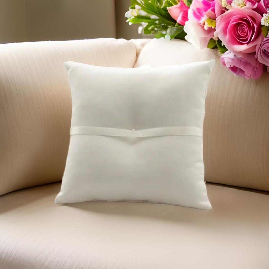 Ring Pillow