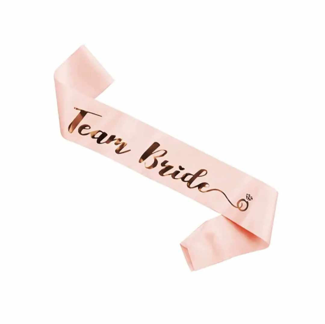 Bride and Bride Tribe Ribbons – Sweetpea and DaisySpecialising in ...