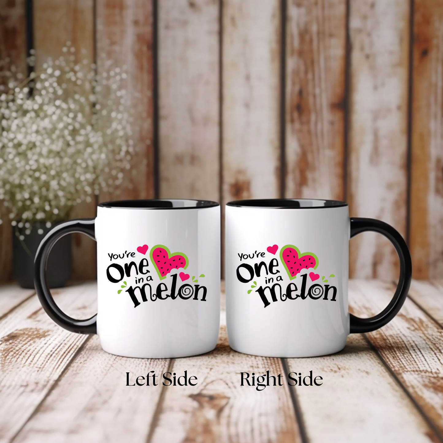 Personalised Mug