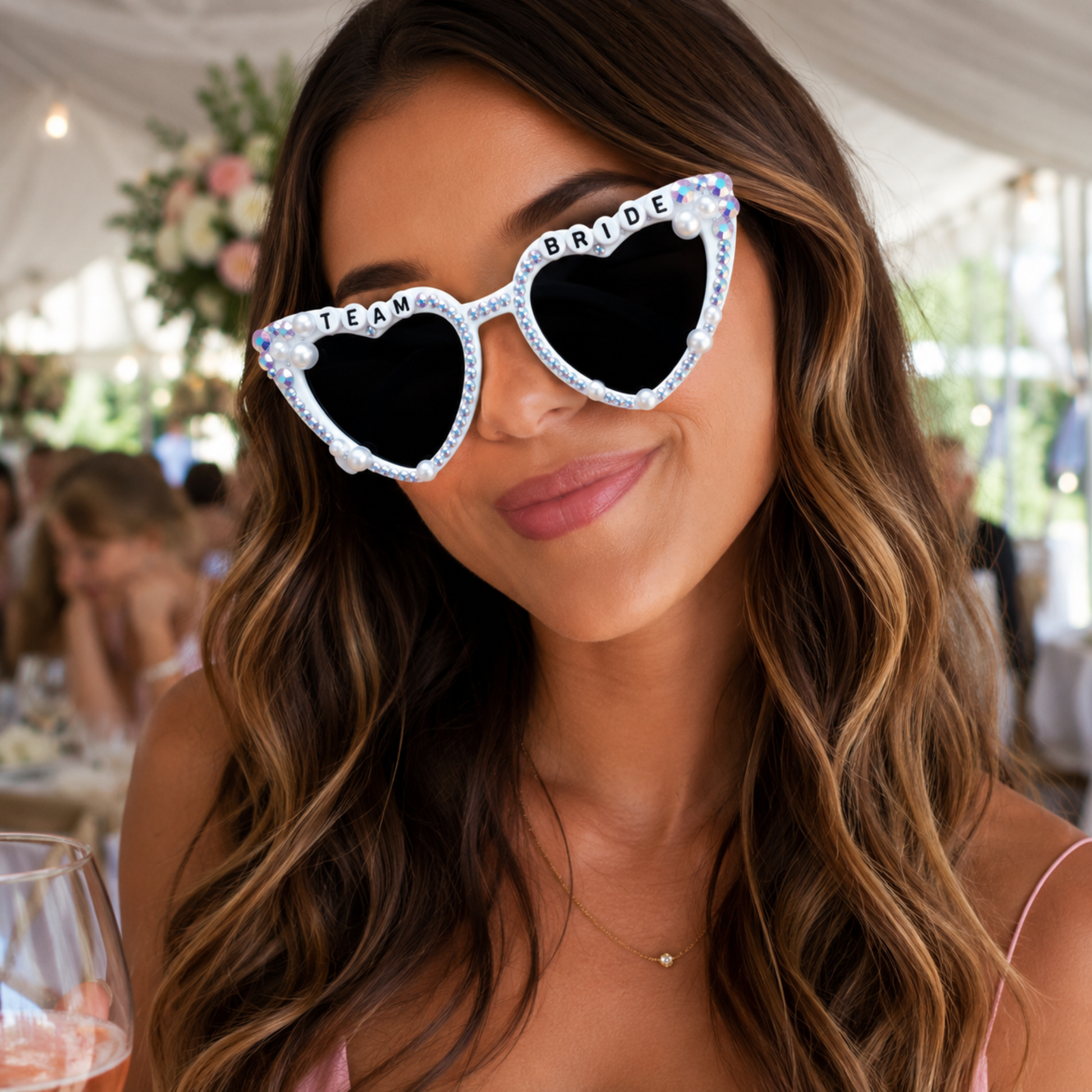 Team Bride Sunglasses Australia