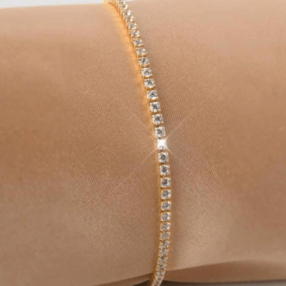 tennis bracelet