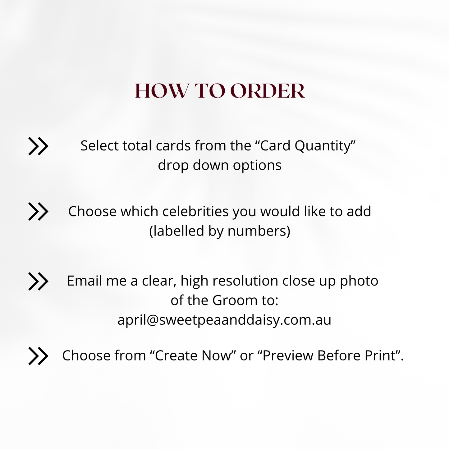 how to order the Who has the Groom Scratch off game Bridal Shower Games