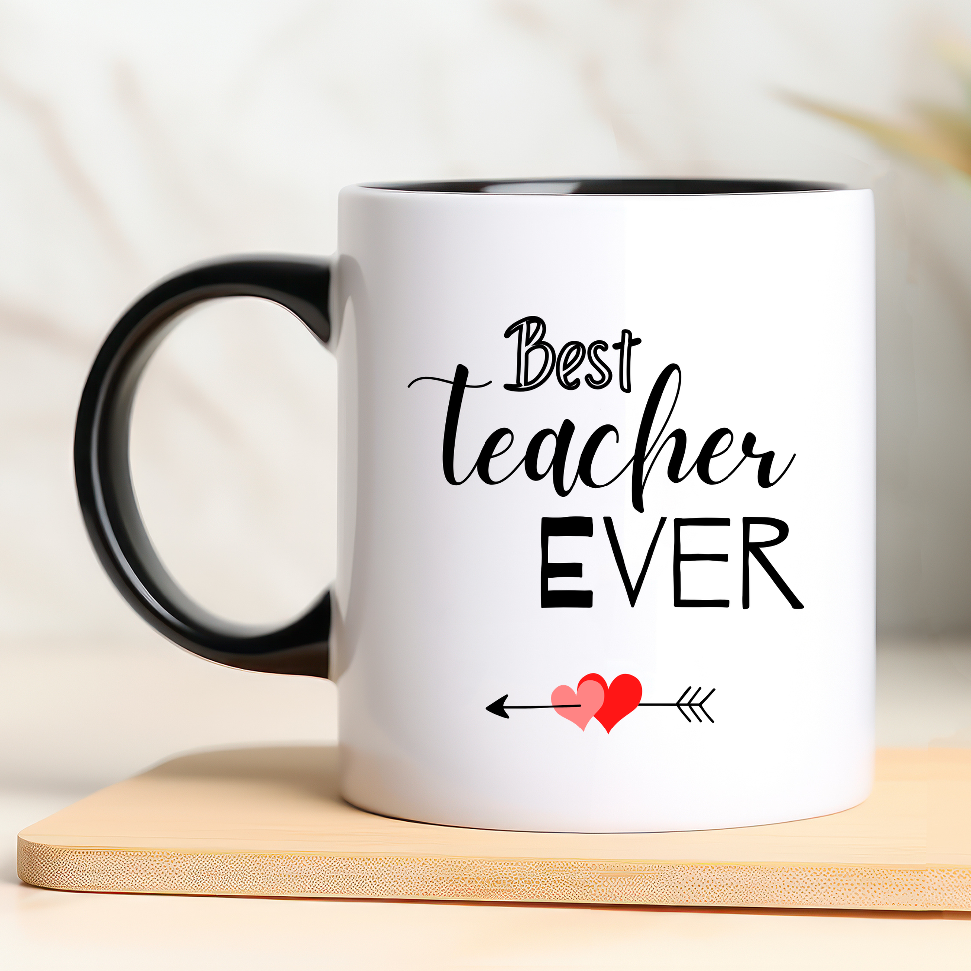 Best Teacher Ever Mug. Teacher Mug. Teacher Gifts. Teacher Appreciation. Mug Best Teacher Ever. Gifts for Teacher. Appreciation mug Teacher