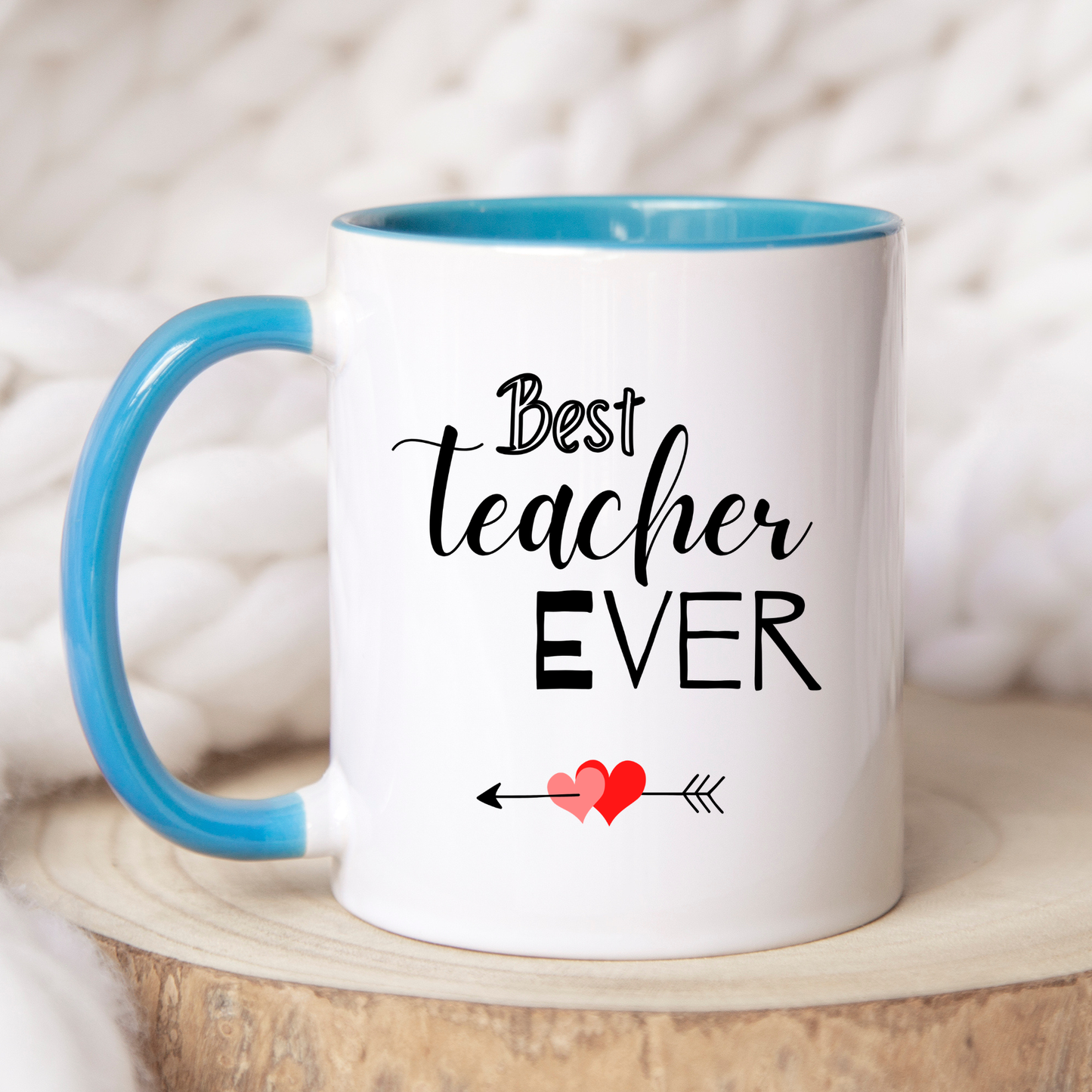 Best Teacher Ever Mug. Teacher Mug. Teacher Gifts. Teacher Appreciation. Mug Best Teacher Ever. Gifts for Teacher. Appreciation mug Teacher