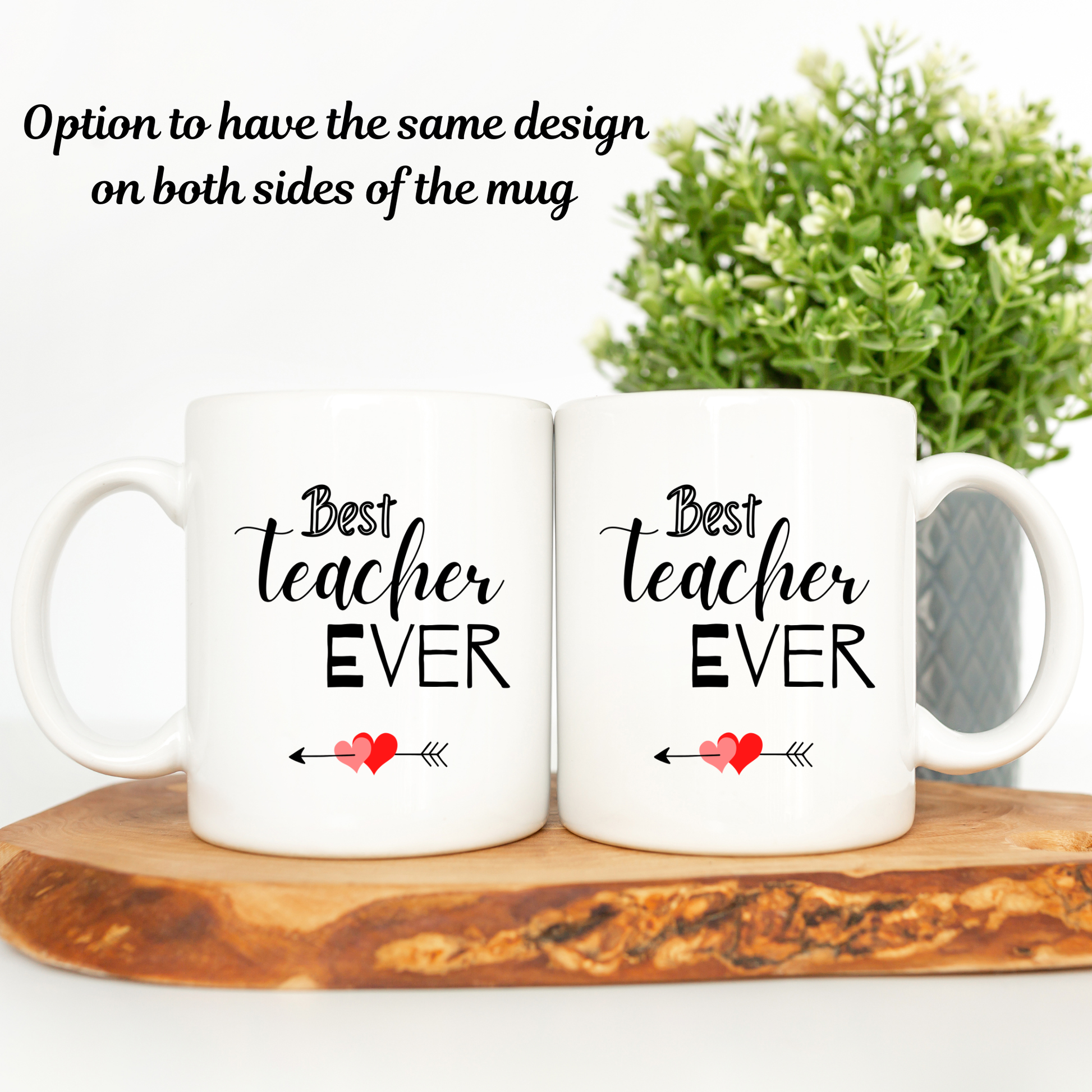 Best Teacher Ever Mug. Teacher Mug. Teacher Gifts. Teacher Appreciation. Mug Best Teacher Ever. Gifts for Teacher. Appreciation mug Teacher