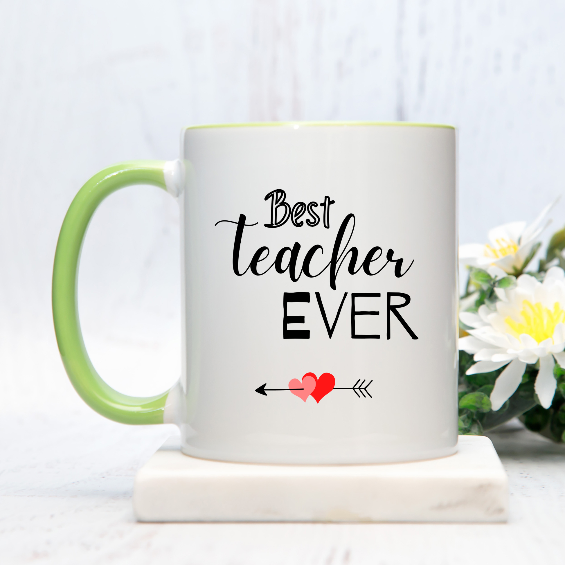Best Teacher Ever Mug. Teacher Mug. Teacher Gifts. Teacher Appreciation. Mug Best Teacher Ever. Gifts for Teacher. Appreciation mug Teacher
