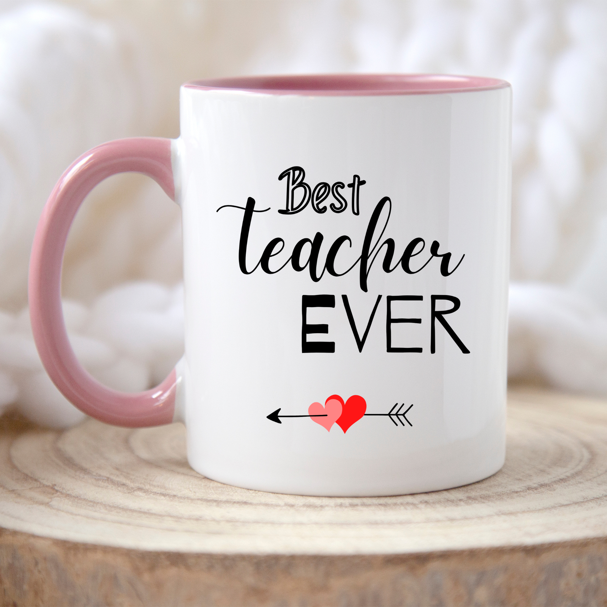 Best Teacher Ever Mug. Teacher Mug. Teacher Gifts. Teacher Appreciation. Mug Best Teacher Ever. Gifts for Teacher. Appreciation mug Teacher