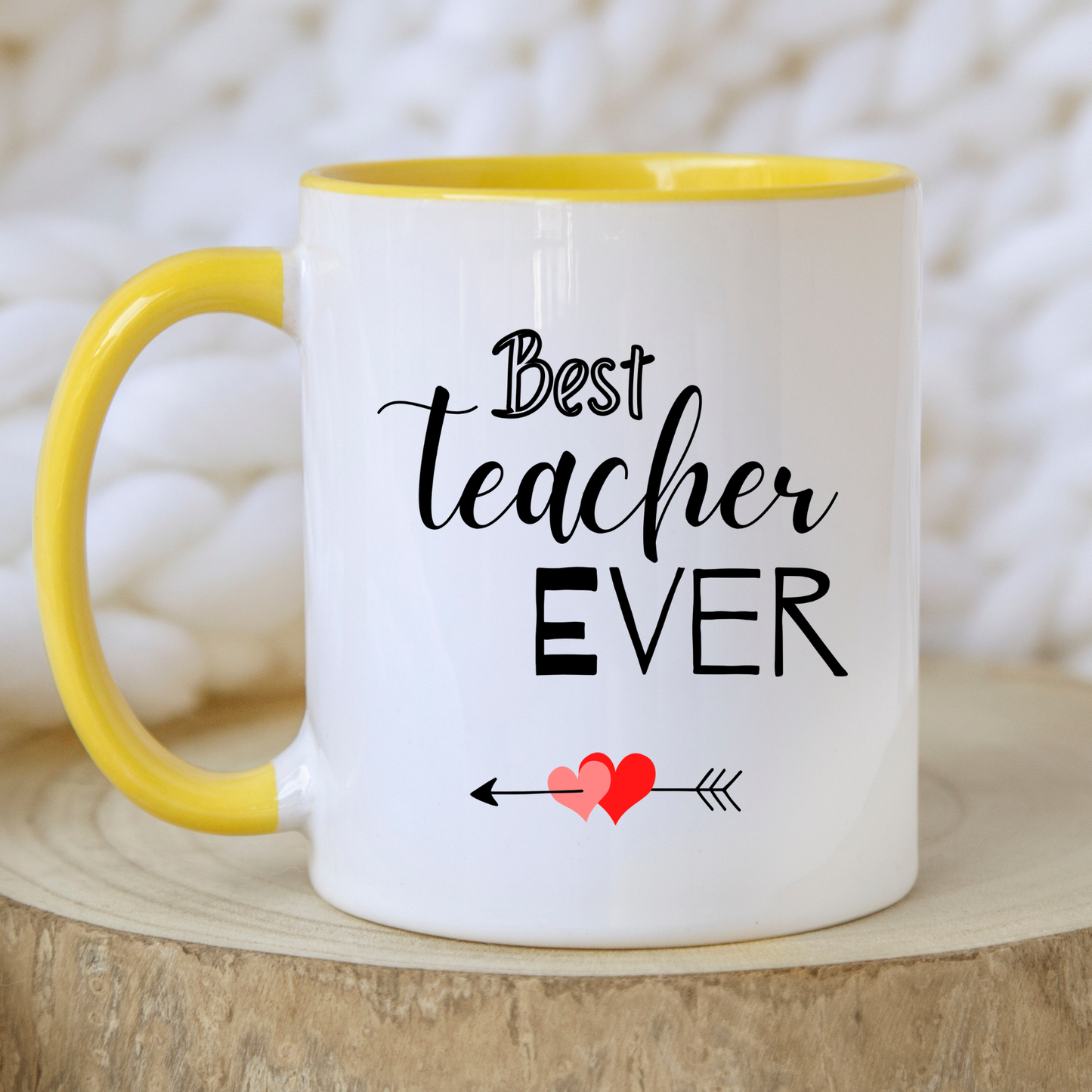Best Teacher Ever Mug. Teacher Mug. Teacher Gifts. Teacher Appreciation. Mug Best Teacher Ever. Gifts for Teacher. Appreciation mug Teacher