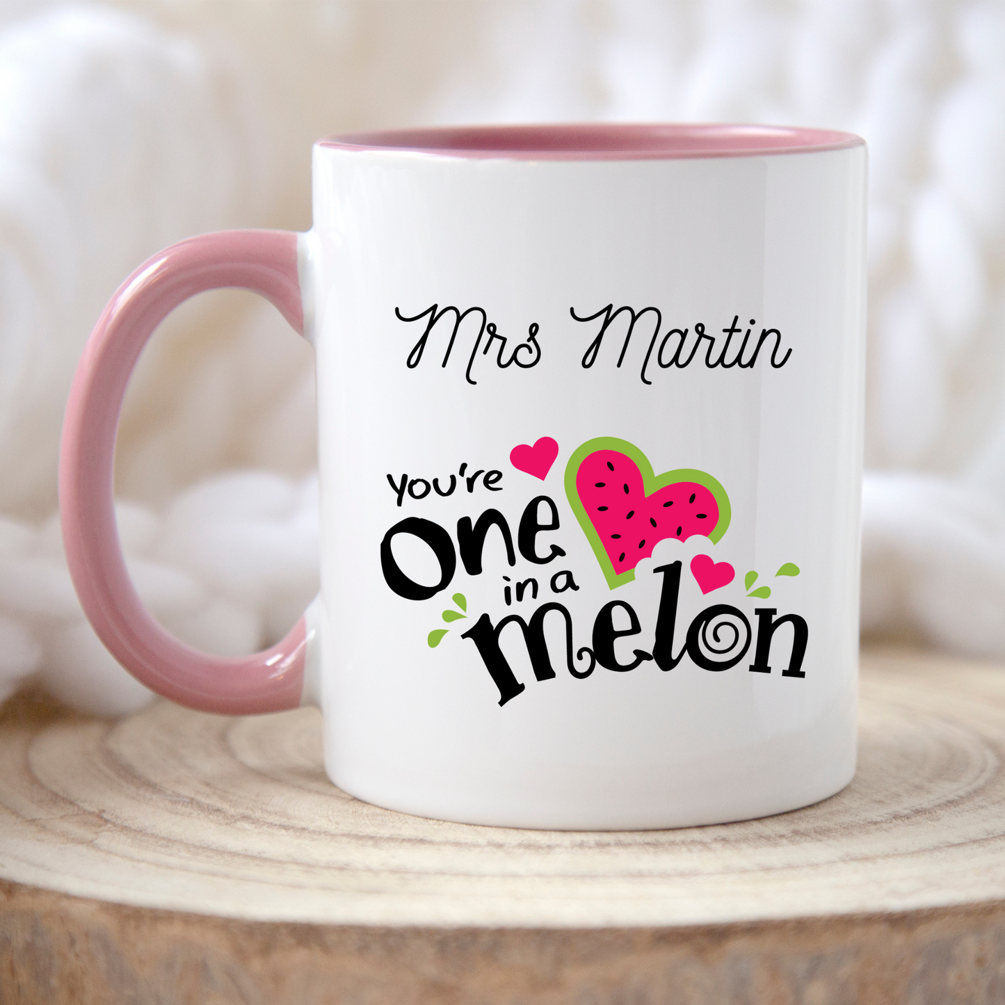 Personalised Mug