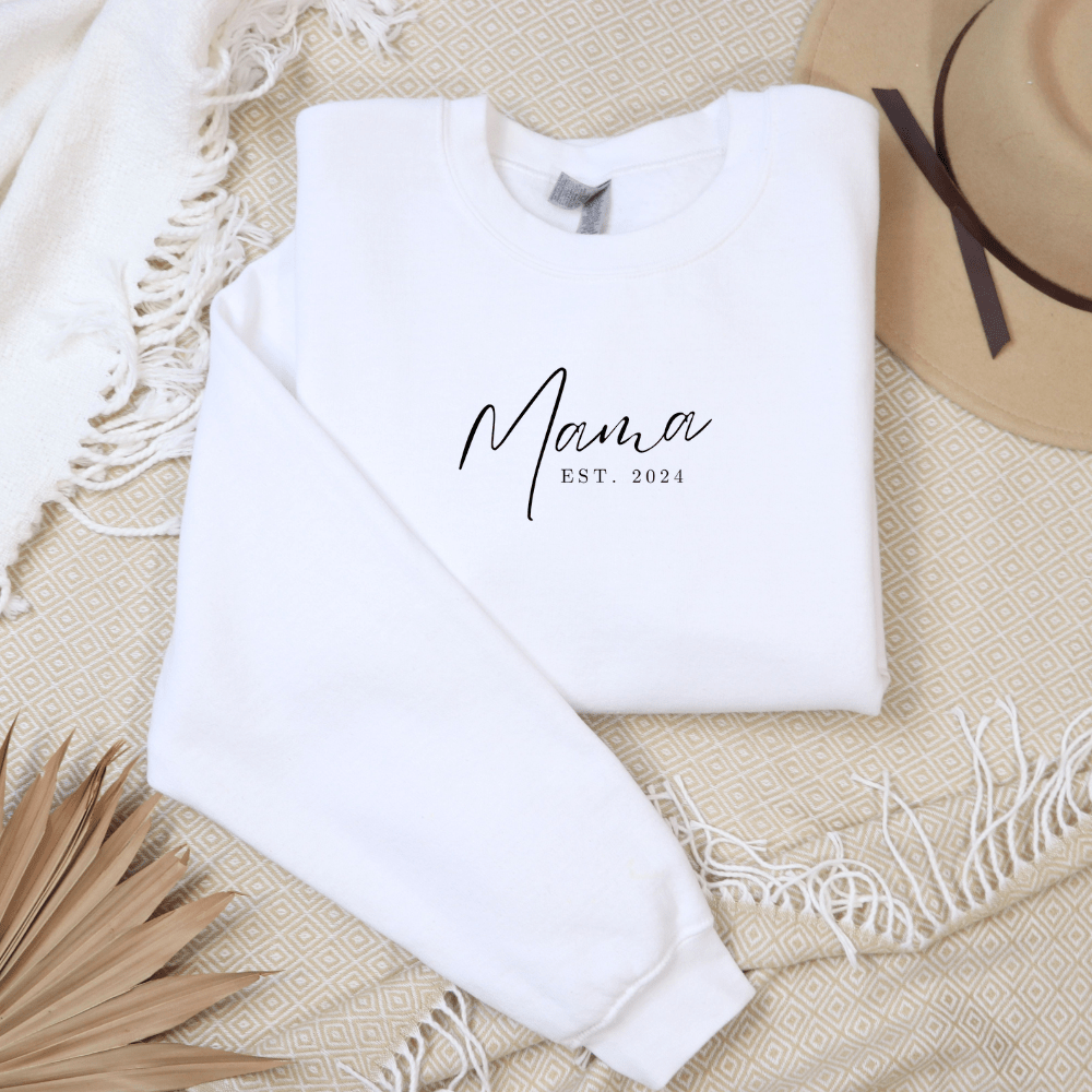 Mama Sweatshirt