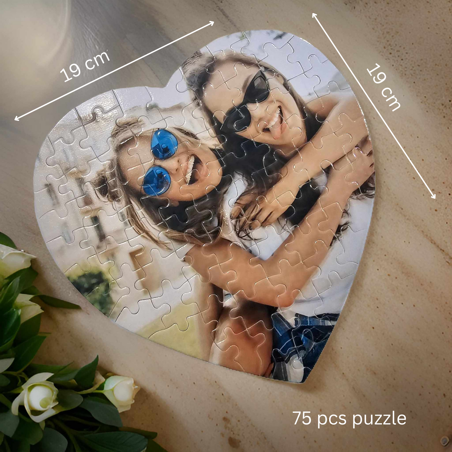 custom puzzle