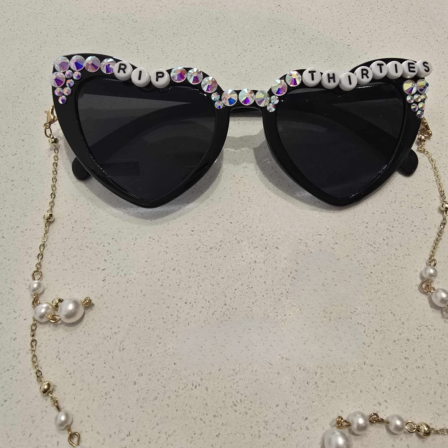 Custom name Sunglasses