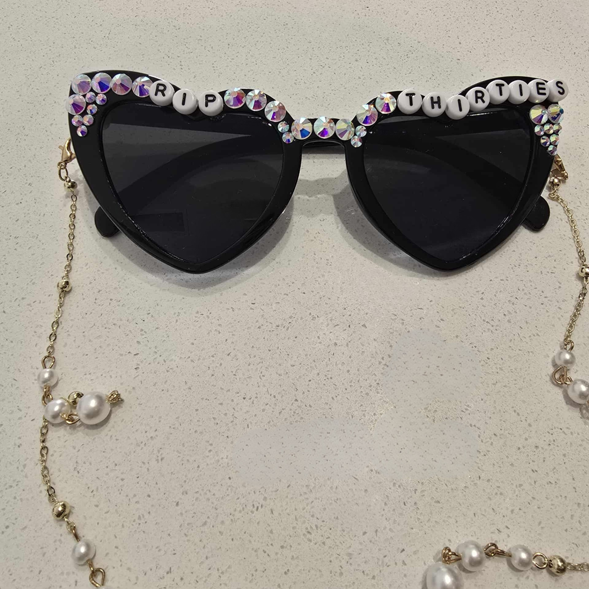 Custom name Sunglasses