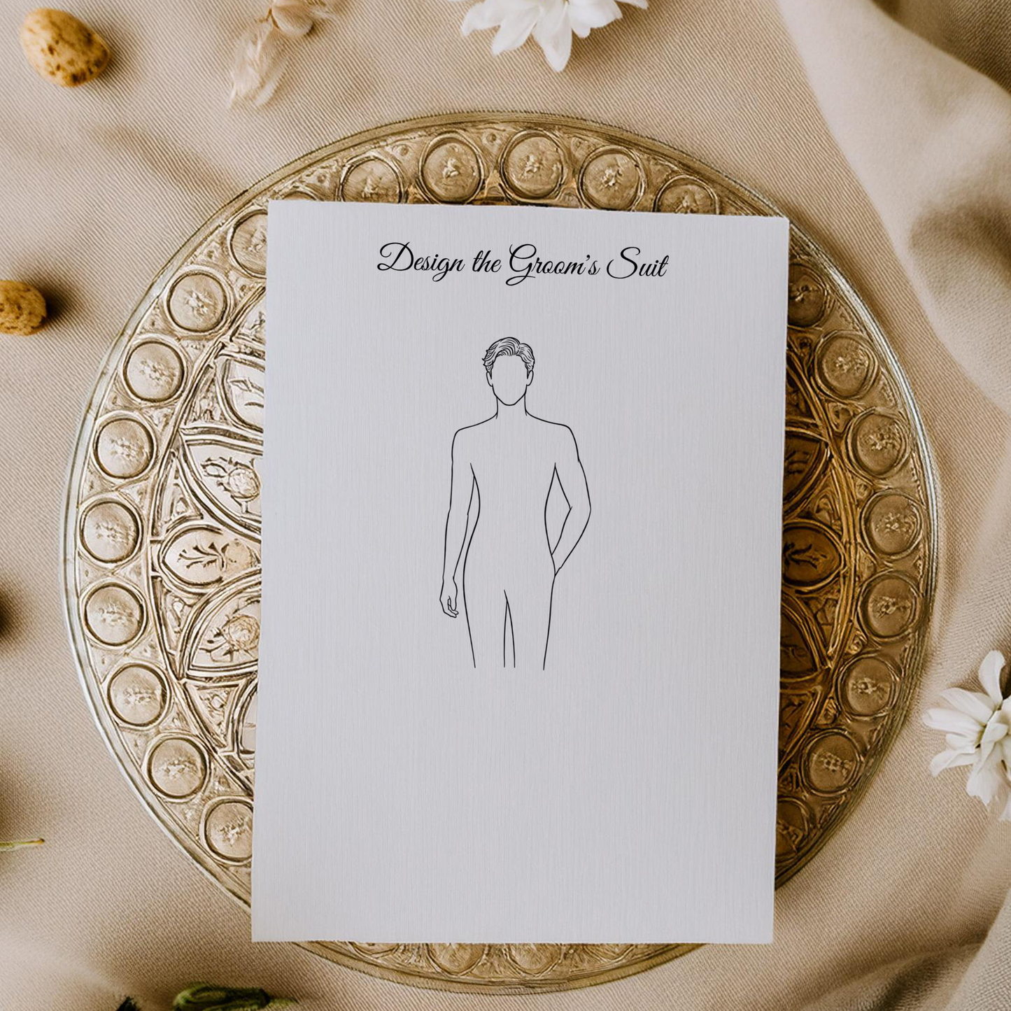Draw the Grooms Suit Guess the Grooms suit Design the Groom suit Draw the Grooms tux Design the grooms tux