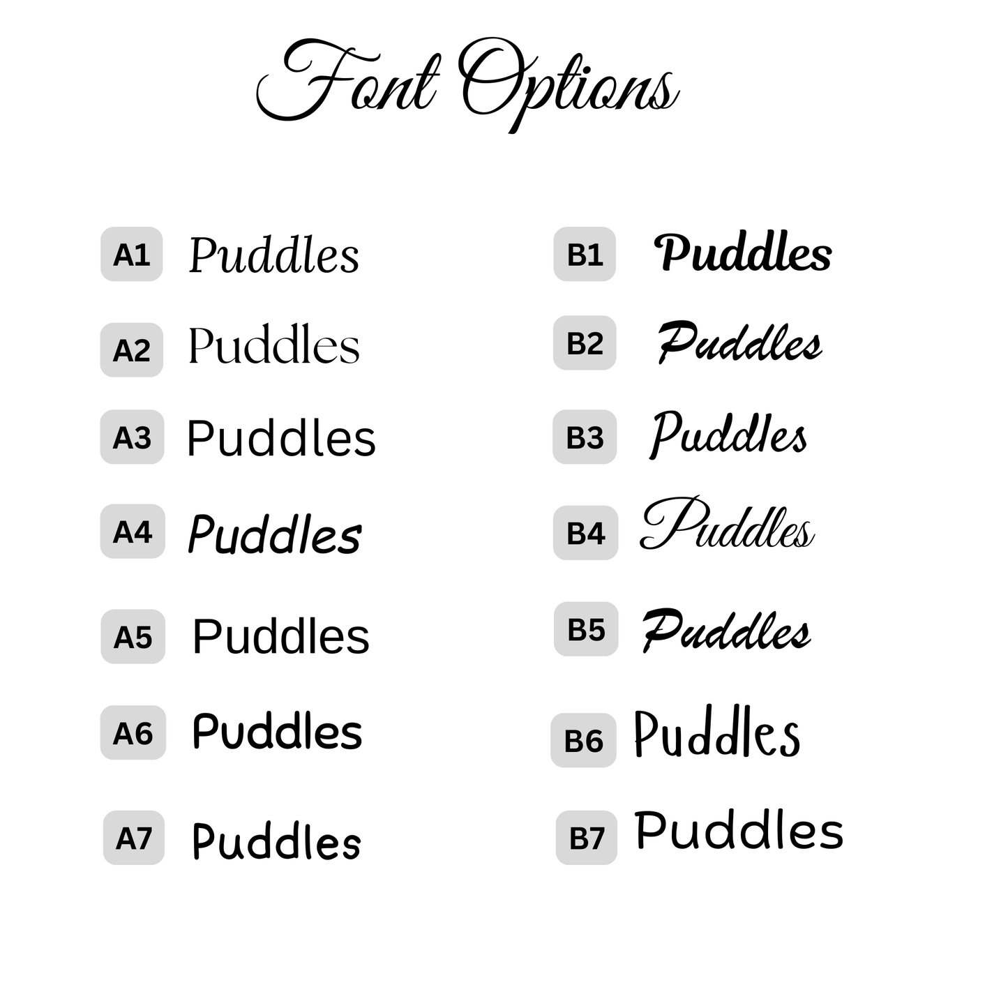 Font options for the Pet Magnet. Custom Fridge Magnet. Photo Magnet. Magnet Photo. Picture Magnet Ceramic Magnet Custom Pet Fridge Magnet Custom Pet Photo Magnet