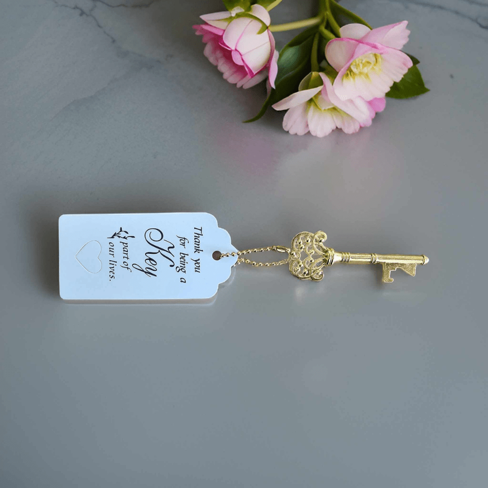 Wedding Favors Bottle Opener