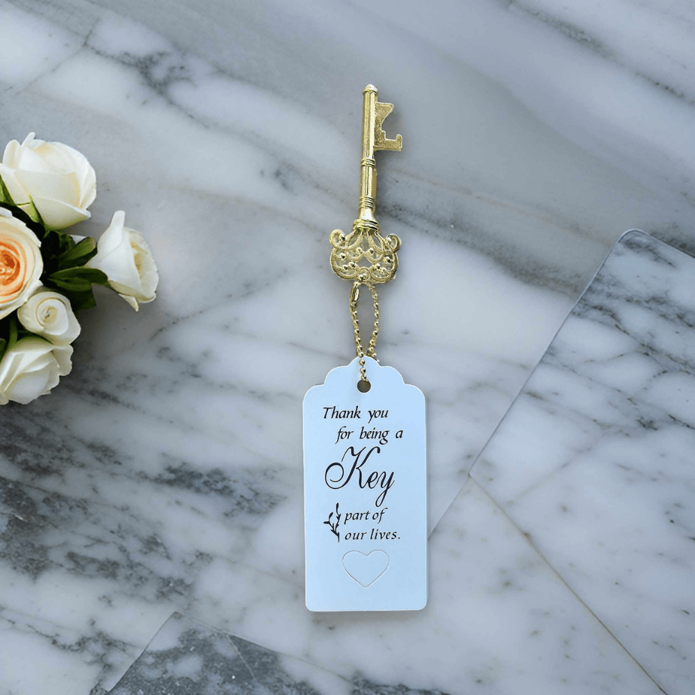 Wedding Favors Bottle Opener