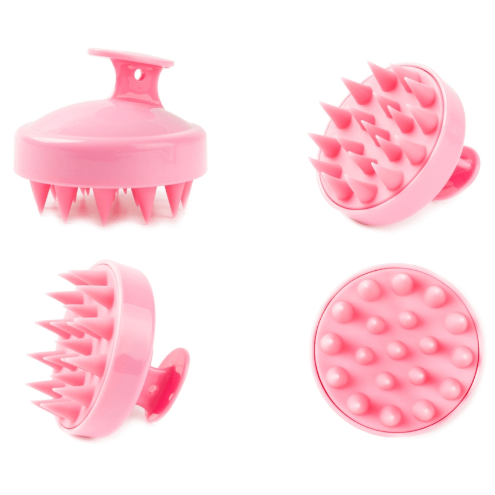 Scalp Massage Brush