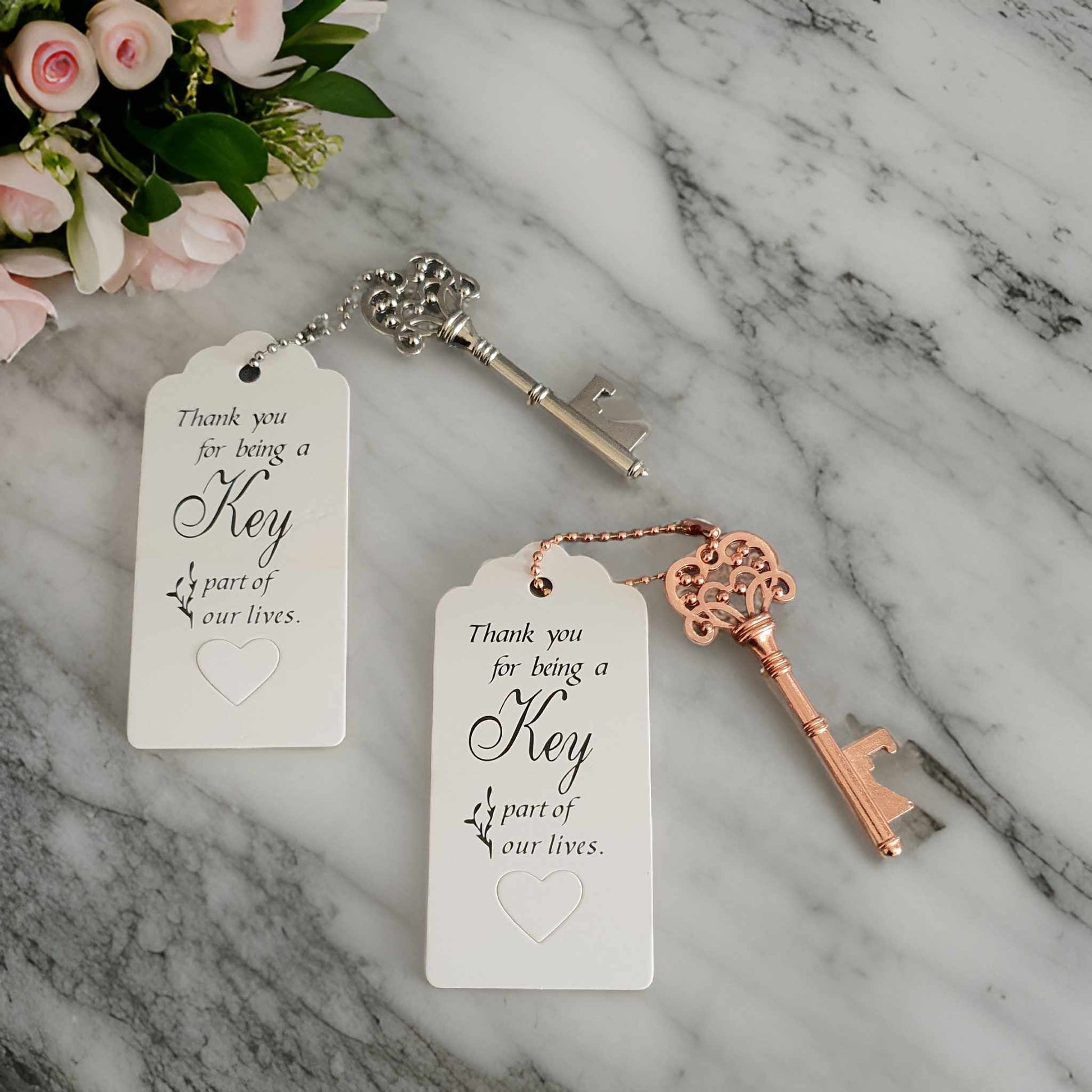 Wedding Favors Bottle Opener