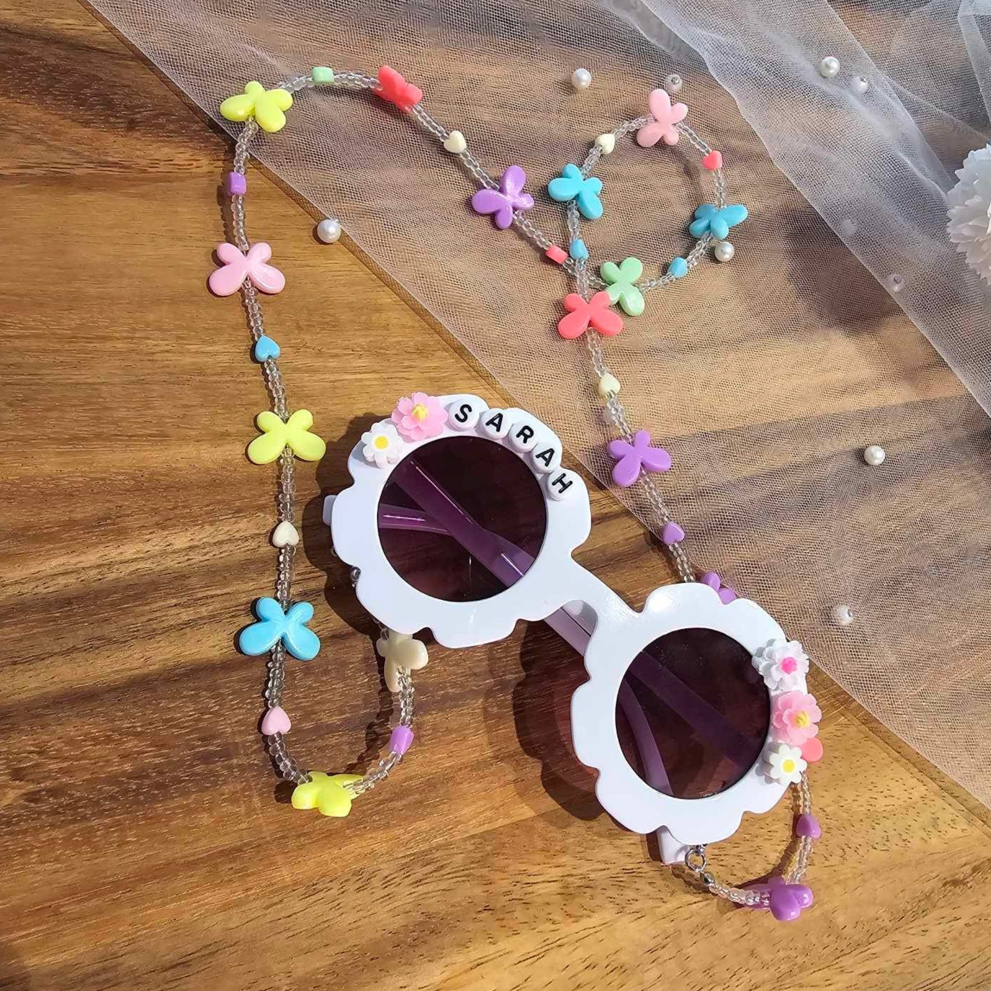 Kids personalised Sunglasses